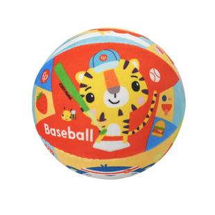 费雪静音球拍拍球室内儿童无声球不掉渣宝宝弹力训练玩具节日礼物