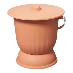 痰盂尿壶老人起夜小便桶夜壶便盆女尿桶大人家用孕妇尿盆卧室防臭