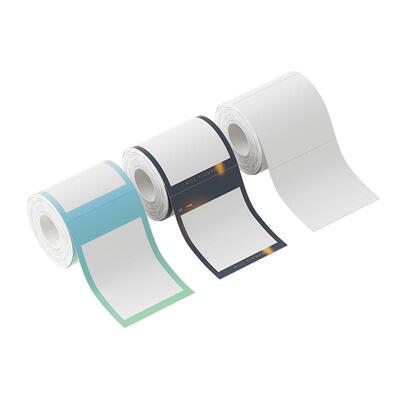 精臣B系列Pro专用图片照片打印纸