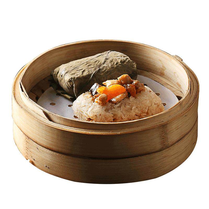 稻香诚制广式早茶荷叶糯米鸡