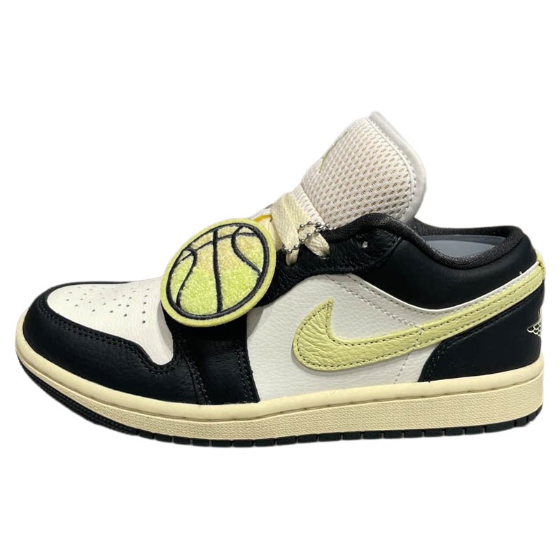 耐克女鞋AirJordan1LowSE