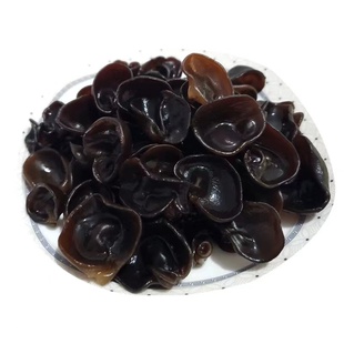 东北特产黑木耳500g克干货包邮特产肉厚无根秋木耳小碗耳木耳新货