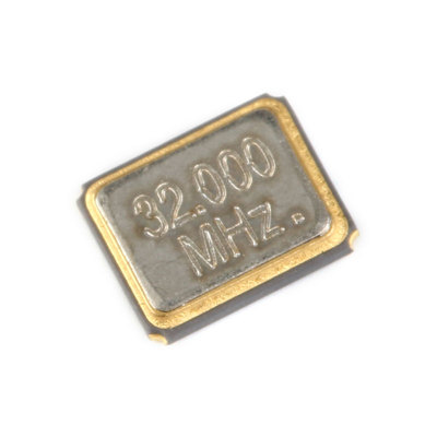 无源晶振贴片32MHz±20ppm12pF