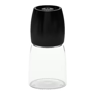 宜家国内代购IKEA 365+ 伊哈迪研磨瓶黑胡椒研磨器手动调料调味瓶