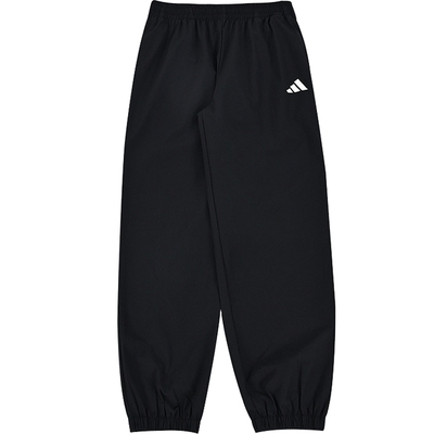 adidas阿迪达斯儿童JK WV PNT运动休闲长裤KS0639