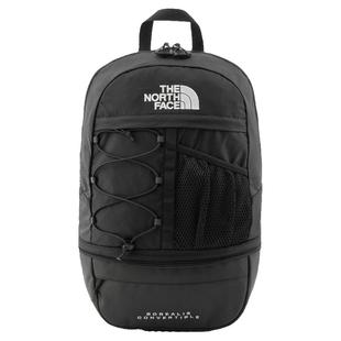 TheNorthFace北面双肩包男女通用户外运动旅行17升登山徒步包88TK