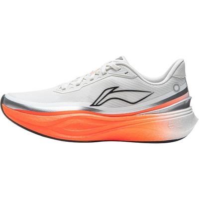 李宁䨻追风2女轻弹竞速跑步鞋