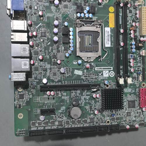 议价-威强IOBP-IMB-H610B-R11-GYY工控主板，H可维修