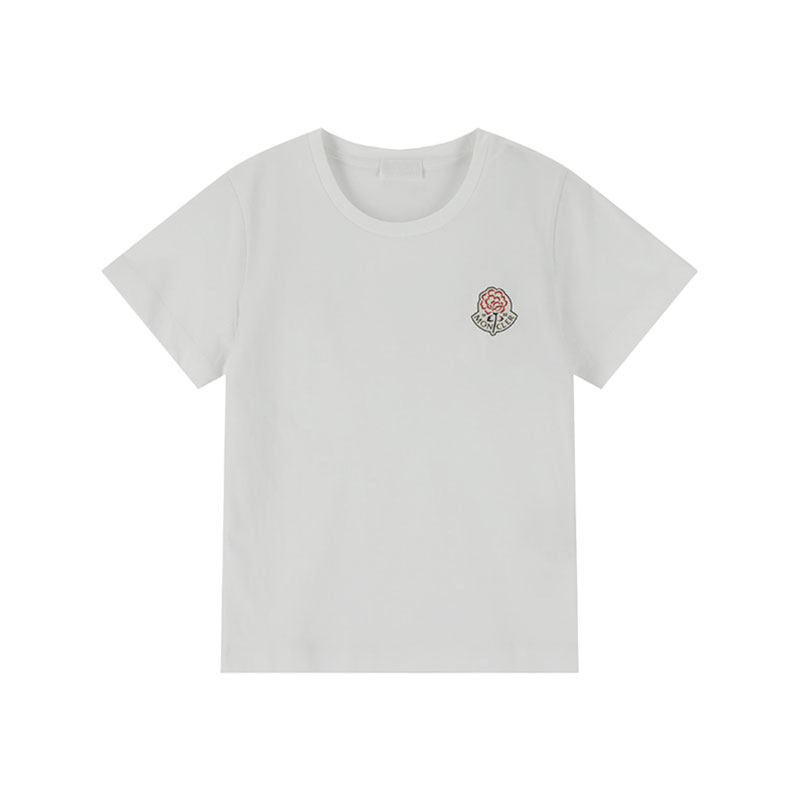 Moncler/盟可睐女士短袖