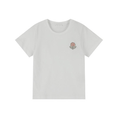 Moncler/盟可睐女士短袖