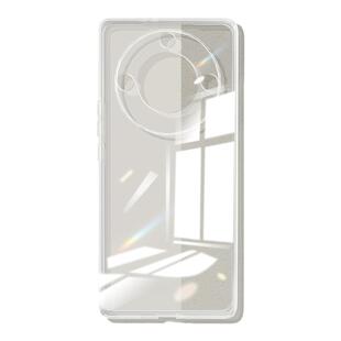 适用华为Mate70Pro手机壳meta70优享版透明新款mt70Pro+硅胶70RS非凡大师超薄保护套m全包防摔mete男女外壳后