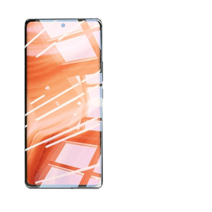 欧炫适用于真我gt5Pro钢化膜realmegt5手机膜全屏覆盖gtneo5/3/2Pro大师探索版不粘指纹电竞膜se防爆防摔顺滑