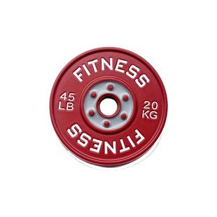 勇士征战彩色杠铃片小胸针创意运动锻炼健身徽章别针衣服包配装饰