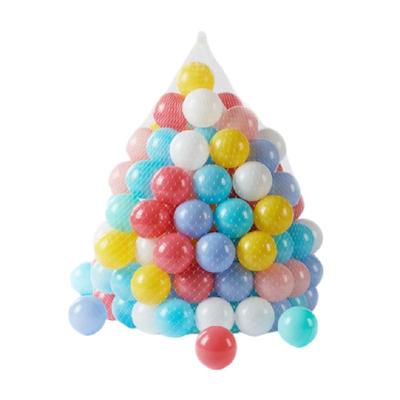 BABYGO室内围栏波波球海洋球