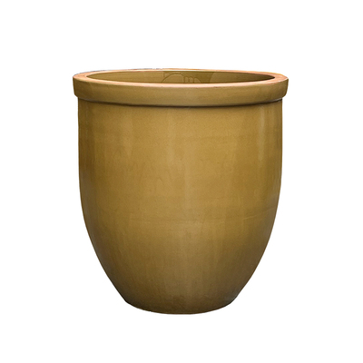 腌菜缸老式家用储水陶瓷500斤