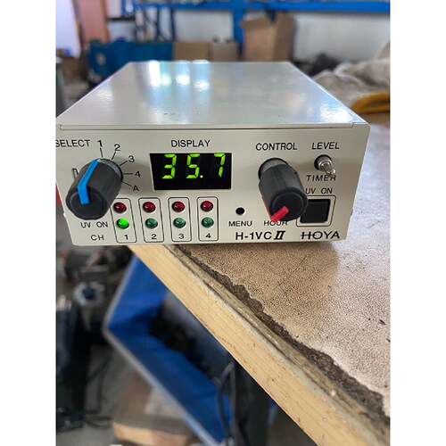 议价HOYA豪雅UV灯H1VCH1VH维修