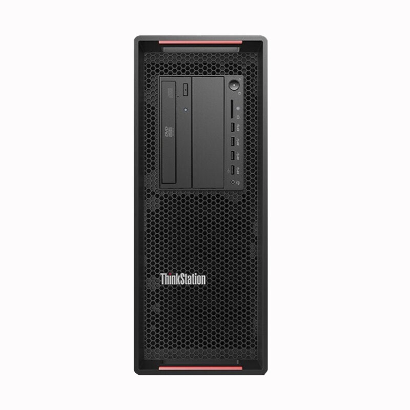 联想P720图形工作站电脑主机志强双路三维建模渲染视频剪辑