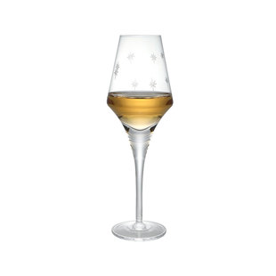 路易十三 星之礼赞/高端水晶玻璃酒杯 高脚杯光之洋酒杯干邑杯子