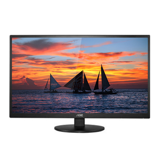 AOC E2280SWN E2070SWN  22寸高清液晶屏电脑壁挂显示器E970SWN5