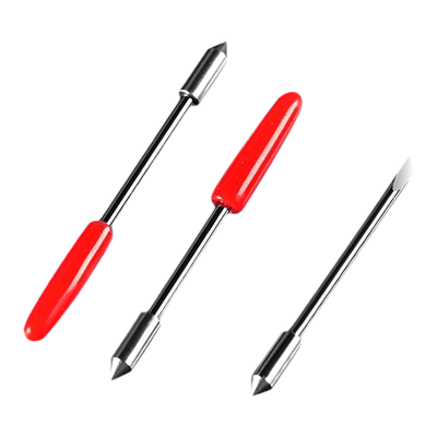 威特小图王刻字刀电脑刻字机配件