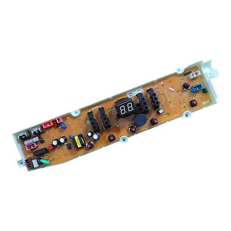 洗衣机电脑板N8N9WT9455M三洋