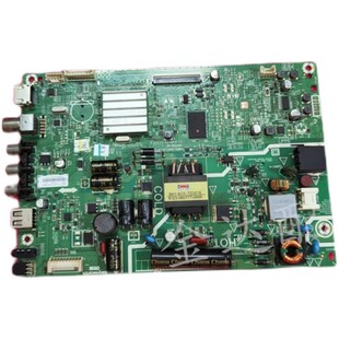 原装 PPTV电视 PTV-50VU4 50C4 55VU4 50NU4 驱动主板 CV960H-A50
