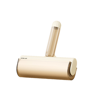 滚筒粘毛器可撕式毛发清理神器