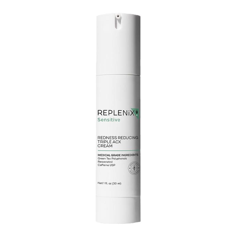 TOPIX REPLENIX褪红三重舒缓面霜修护屏障敏感肌滋润改善干敏泛红