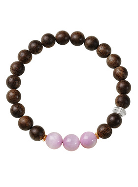 宫里上新天然正品奇楠沉香手串