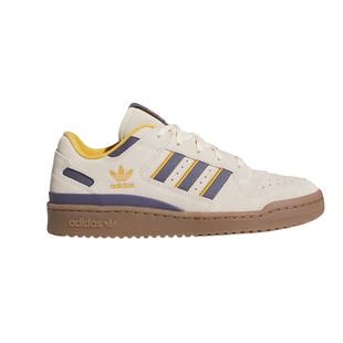 adidas阿迪达斯三叶草男女FORUM LOW CL休闲篮球风运动板鞋JQ2655