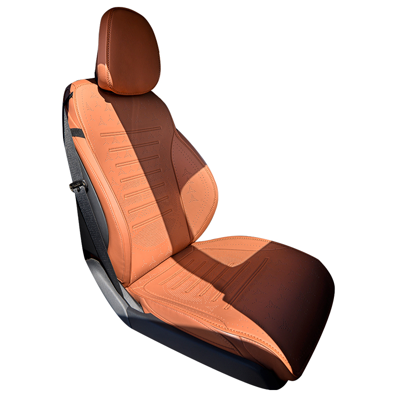 适用于奔驰GLC300L坐垫260L座椅套汽车专用座套座垫四季通用26款