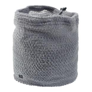 Zer0g轻量化围脖Polartec Alpha Direct越野跑徒步2024秋抓绒围巾