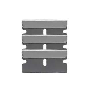 良器仓陶艺工具修坯刀片无齿利坯刀免磨不锈钢陶瓷专业修坯工具