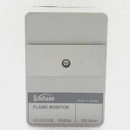 VOLCANO FLAME MONITOR AFD MODEL R4440V100-A