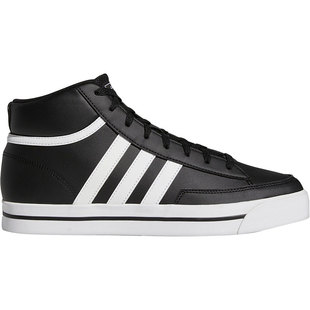 Adidas/阿迪达斯官方正品RETROVULC MID男子高帮休闲板鞋GW8370