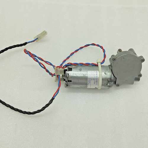 JBW 404.603.0011 Low-speed Motor