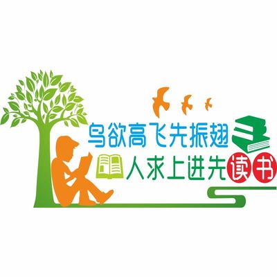 中小学音乐图书美术体育教室布置