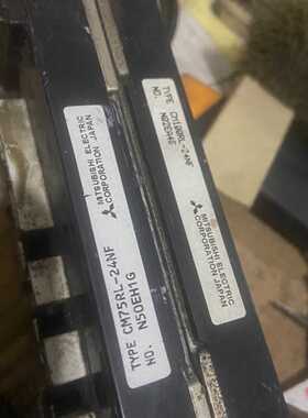 【议价-可维修】 Mitsubishi 模块 CM100RL-24NF/CM75RL-24NF 工