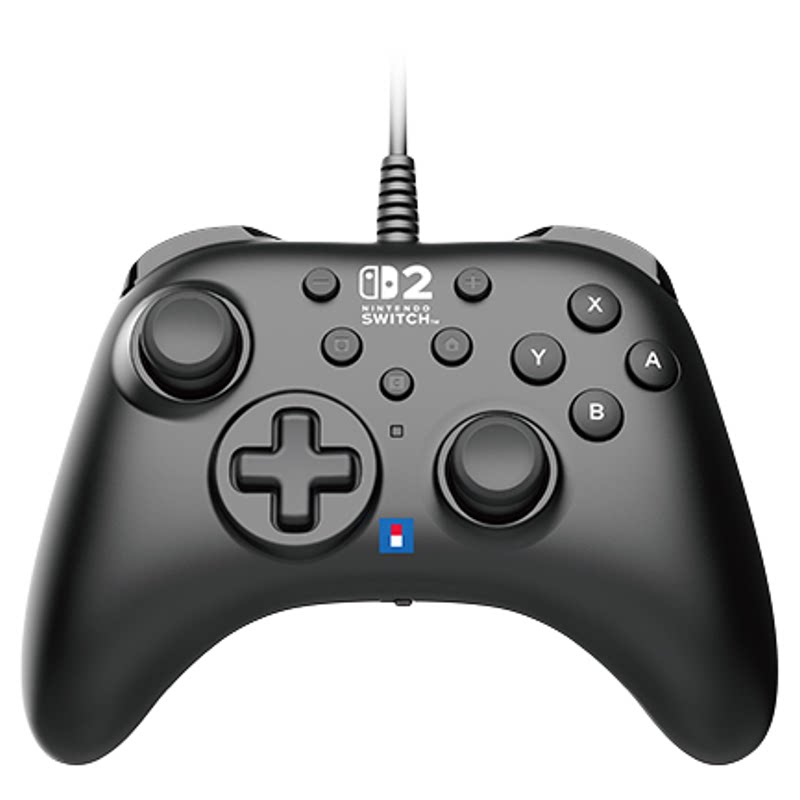 Switch2有线连发PRO手柄支持PC