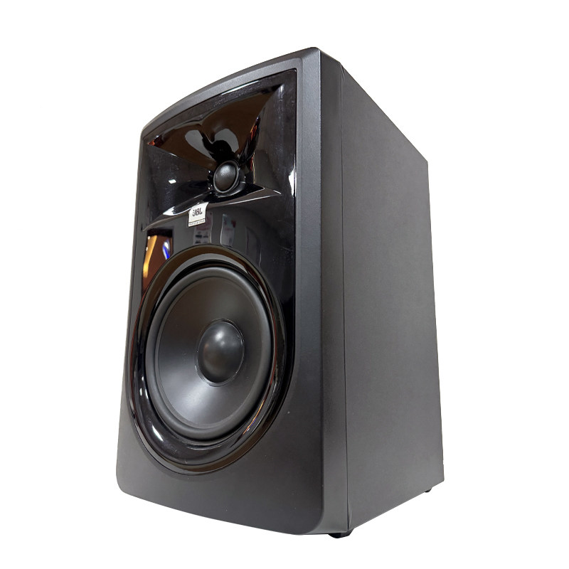 JBL LSR305 306 308MKII310S桌面监听HIFI音箱书架发烧音箱低音炮