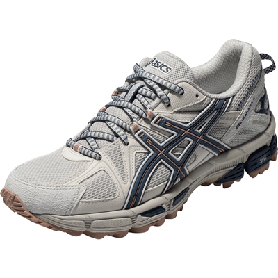 ASICS亚瑟士越野老爹鞋女