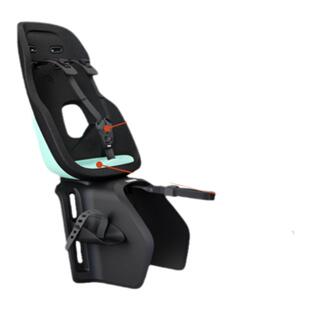 瑞典拓乐 Thule Yepp Nexxt 2 Maxi后置行李架式儿童自行车座椅