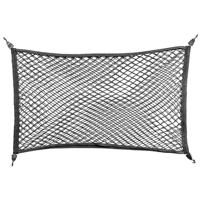 加粗双层网面零晃动！理想通用