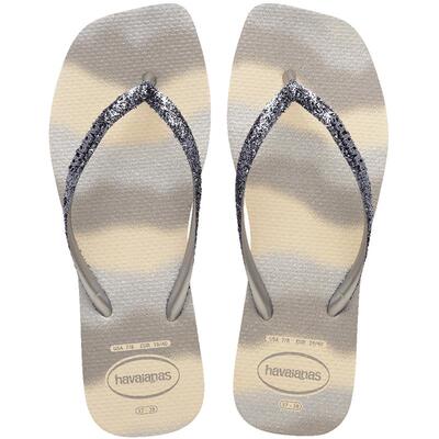 Havaianas哈唯纳方头人字拖