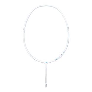 李宁羽毛球拍风暴WS79全碳素高颜值女生拍专业训练控球型进阶单拍