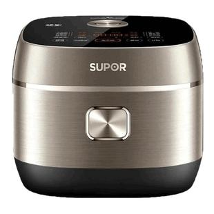 苏泊尔电饭煲SF30HC1912家用3L小型不粘内胆触控面板预约