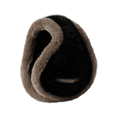 冬季保暖耳罩男女同款户外防冻耳