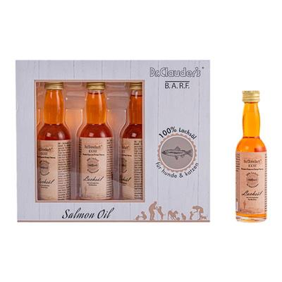 克劳德医生宠物三文鱼油美毛护肤