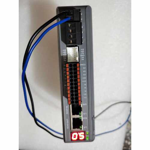 询价雷赛CL3-EC808AC 实物图