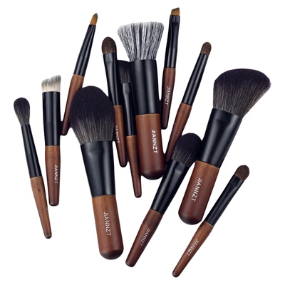 简斯沧州迷你化妆刷便携